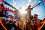Sziget 2022 maakt dagindeling bekend