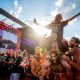 Winactie Sziget 2019