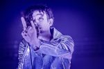 Festileaks 50: nieuwe muziek van o.a. Lana Del Rey, The 1975 en Elbow