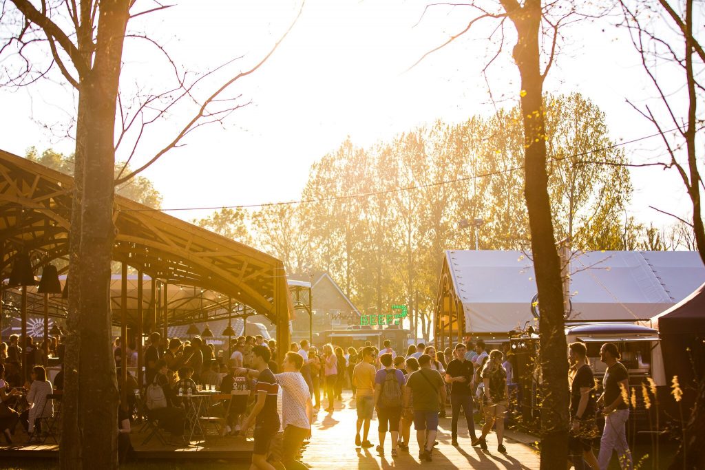 Paaspop 2019