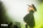 Within Temptation’s Festival CV: “Roskilde wil ik graag nog eens overdoen”