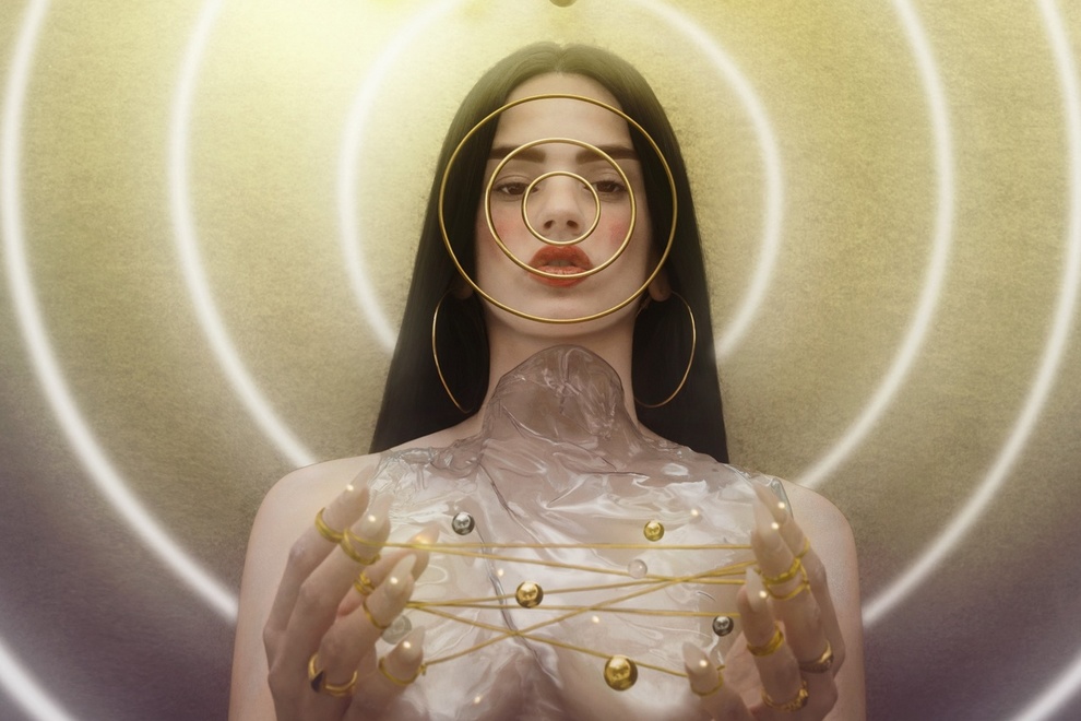 Rosalia 2019