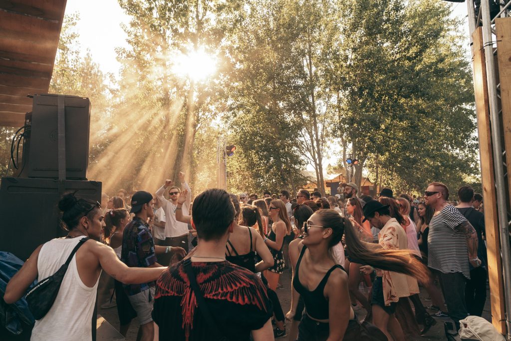 Melt Festival