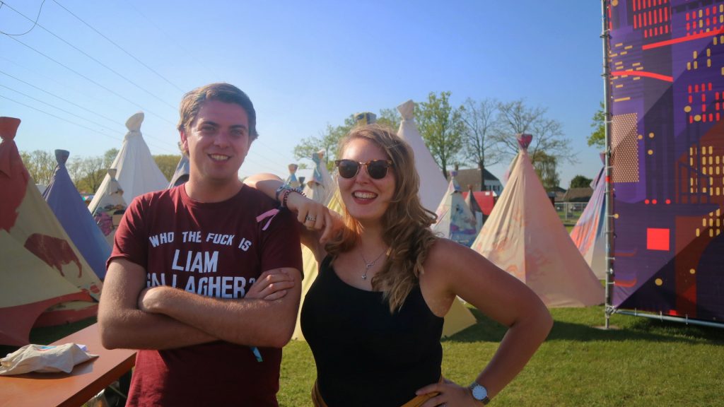 festivalpodcast paaspop