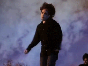The Cure