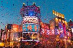 Dit zijn de timetables voor Paaspop 2023