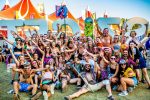 Sziget dag #1, #2 en #3: Ed Sheeran, ABBA, vuurwerk en Macklemore bij Martin Garrix