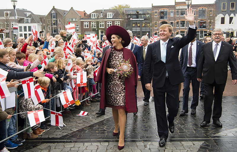 Koningsdag