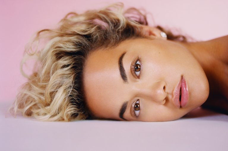 Rita Ora