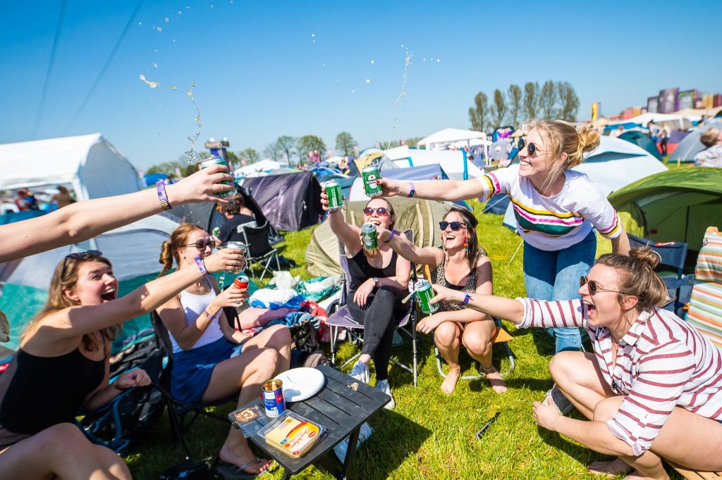 Paaspop 2019
