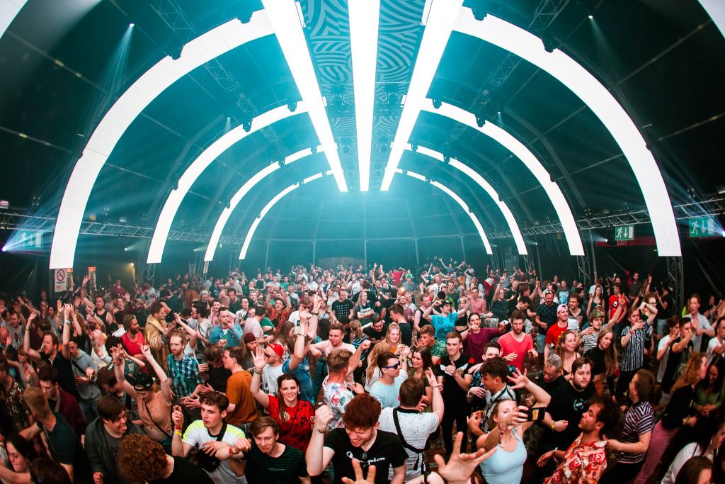 Paaspop 2019