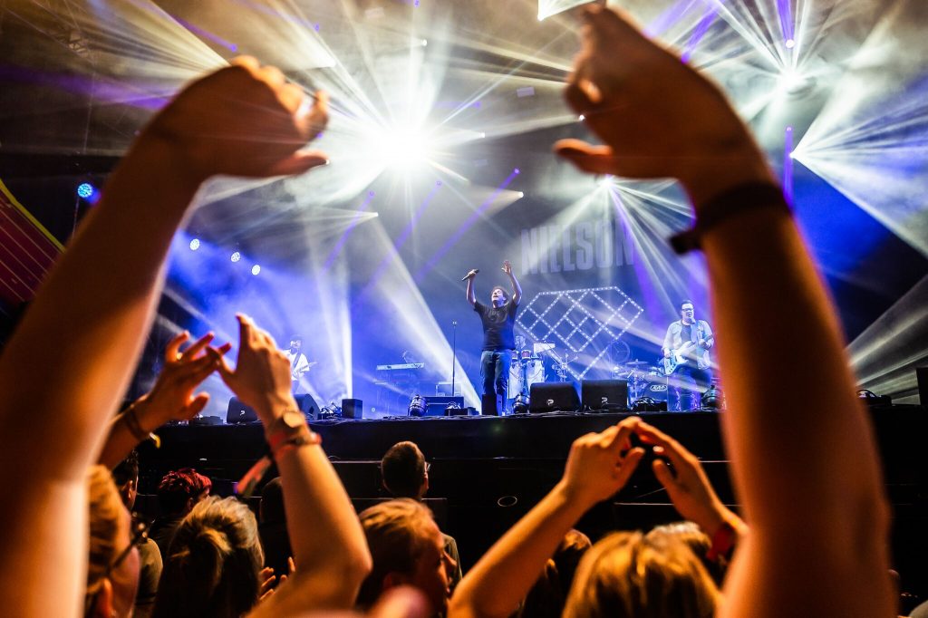 Paaspop 2019