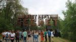 BKS 2019 terrein