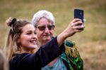 Het grote festivalinterview met Zwarte Cross-directrice Tante Rikie