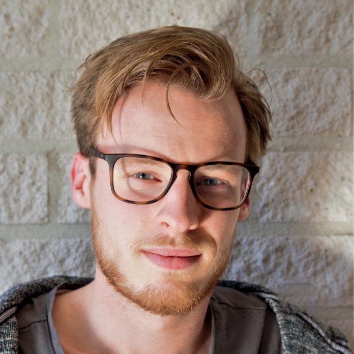 Stijn van Orsouw