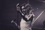 Het Festival CV van Nona: “Ik heb veel zin om mijn nieuwe materiaal live te spelen”