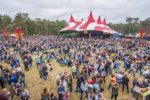 Deze festivals gaan vooralsnog wel door in 2021