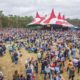 Dauwpop Main Stage 2019
