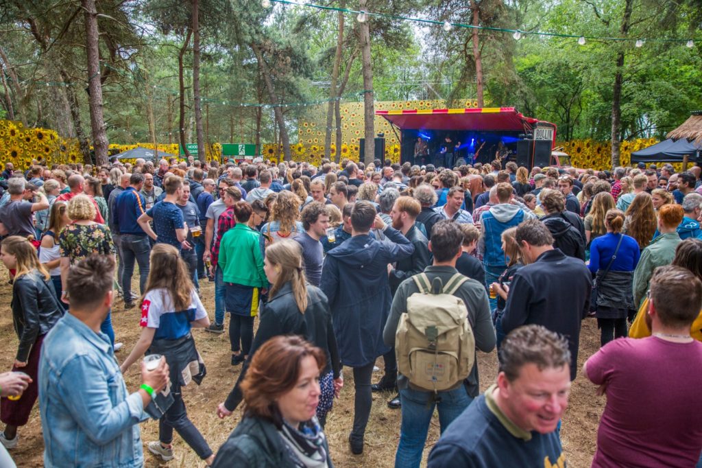 Dauwpop Het Enge Bos 2019