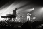 Het Festival CV van Whispering Sons: “Dit wordt de eerste keer in 10 jaar dat ik niet naar Pukkelpop ga”
