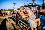 Tinder komt met speciale festivalfunctie