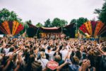 Vijf redenen waarom je dit jaar naar Guilty Pleasure Festival moet