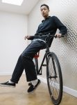 Onderaan de posters van Lowlands en Pukkelpop 2019: maak kennis met Loyle Carner