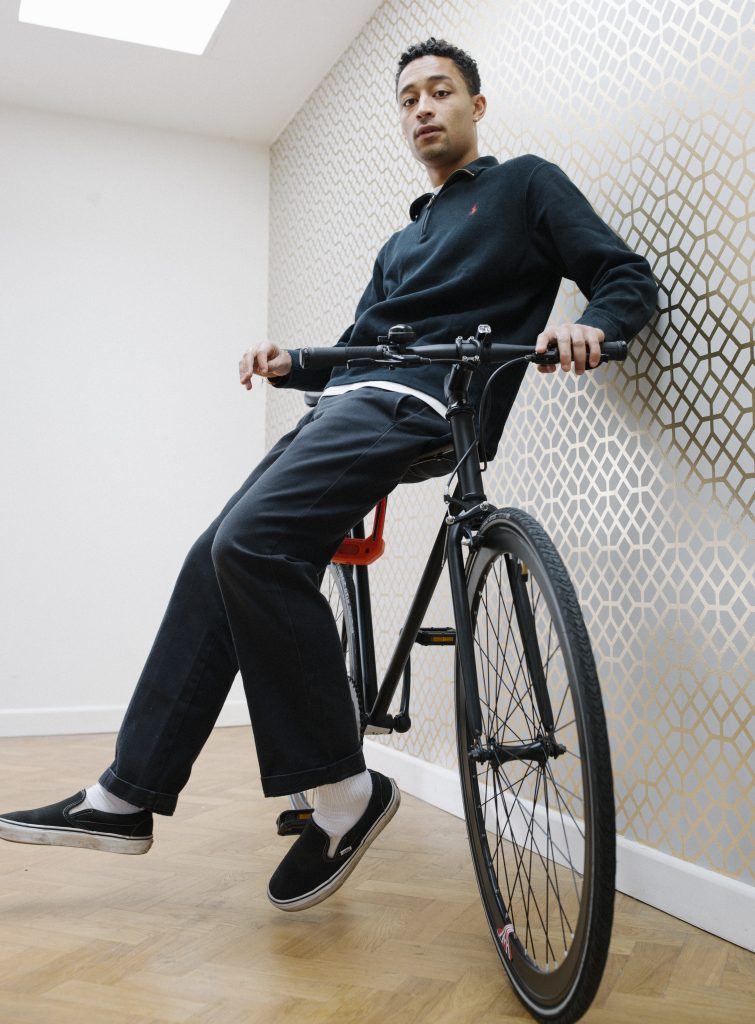 Loyle Carner