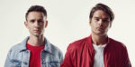 Onder meer Lucas & Steve naar Essential Festival 2019