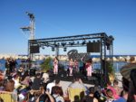 Primavera Sound lanceert line-up en nieuwe edities in Los Angeles en Santiago