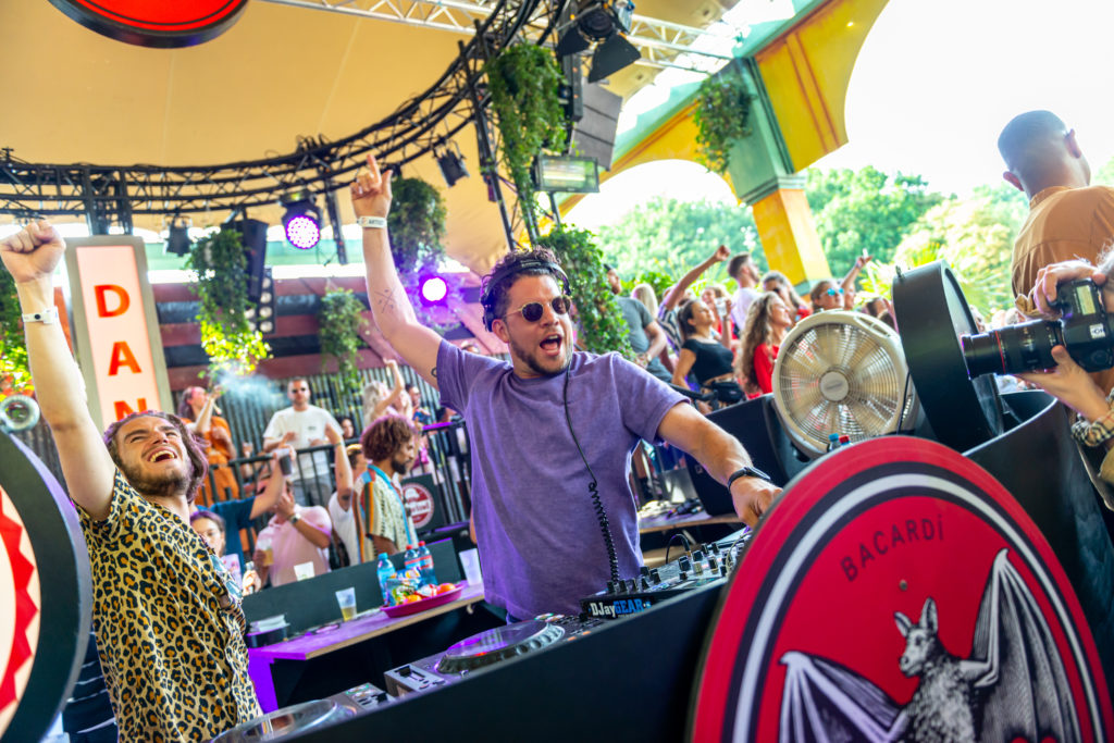 Bacardi Nederland