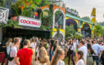 Dubbel feest: tweede Casa Bacardí op Rock Werchter 2019