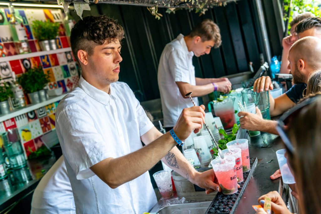 Bacardi Nederland