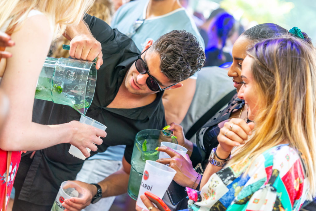 Bacardi Nederland