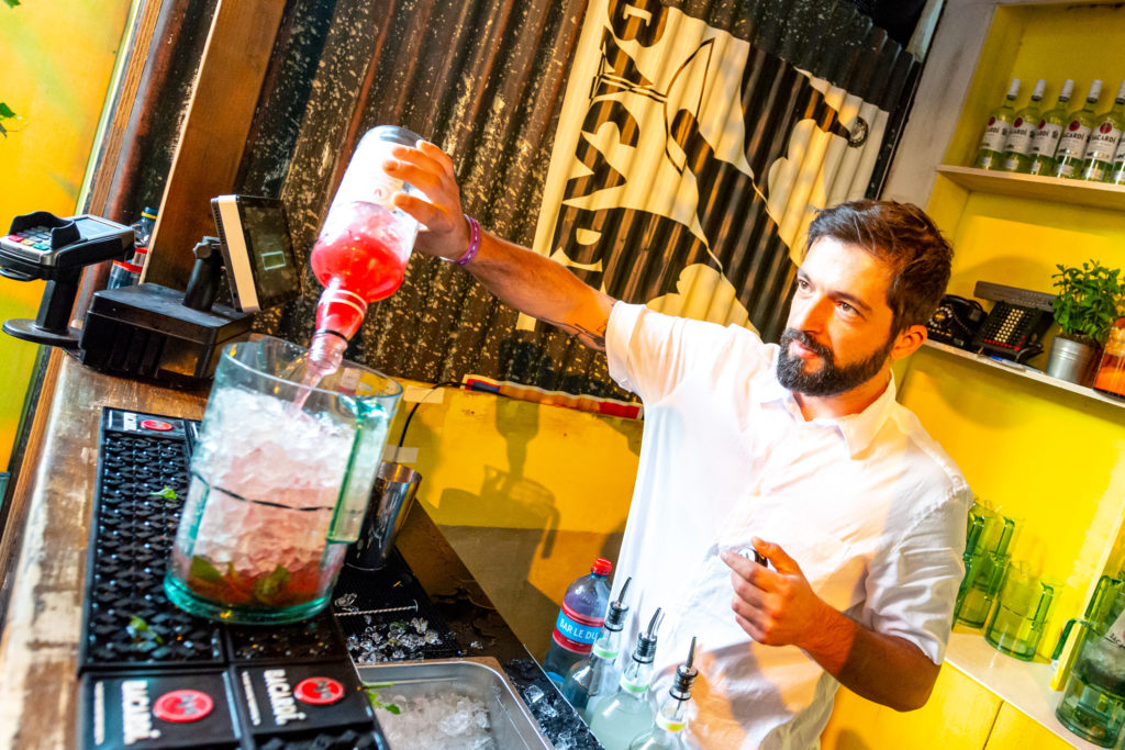 Bacardi Nederland
