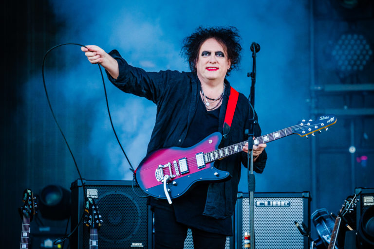 The Cure