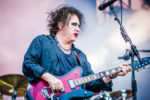 The Cure op festivaltour in 2026: bevestigd voor Rock en Seine