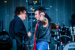 Biografie The Cure: meer dan 40 jaar uniek stelletje weirdo’s