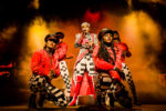 5 dingen die we verwachten van Janelle Monáe op Down The Rabbit Hole 2019
