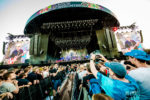 Gigapakket voor Rock Werchter 2022: Disclosure, Fontaines D.C. en nog 62 (!) anderen
