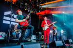 Pinkpop 2020 strikt Sea Girls, NONA, Ares en meer