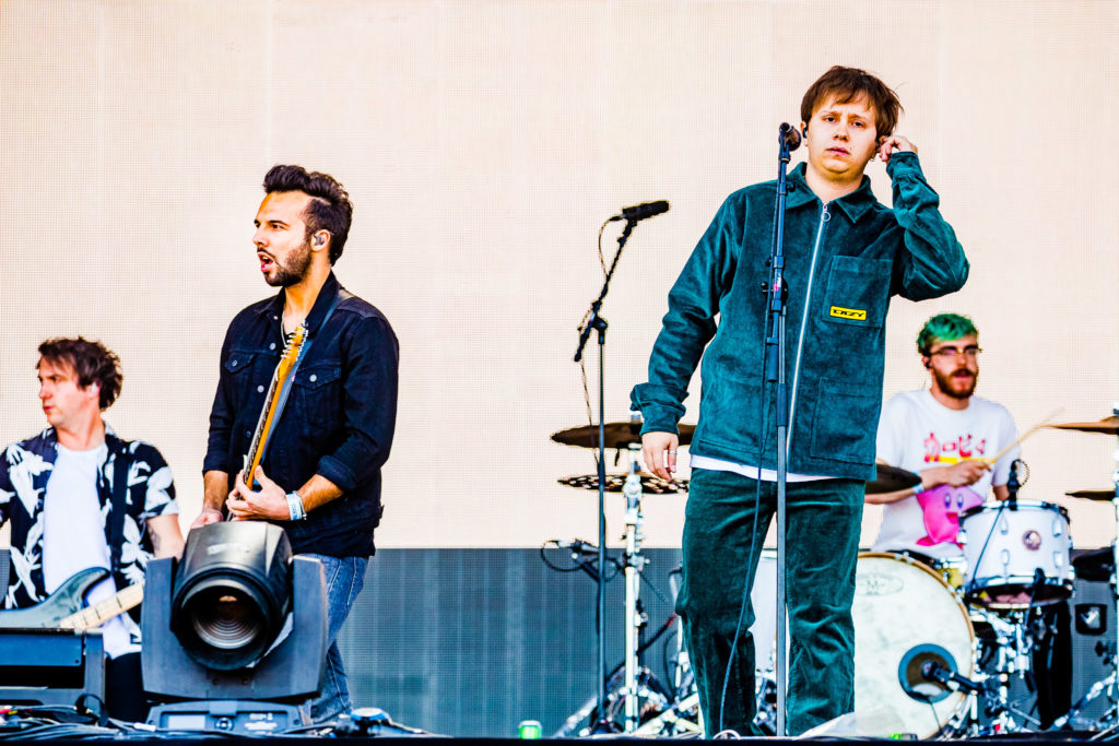 Beste Festivalacts Aller Tijden