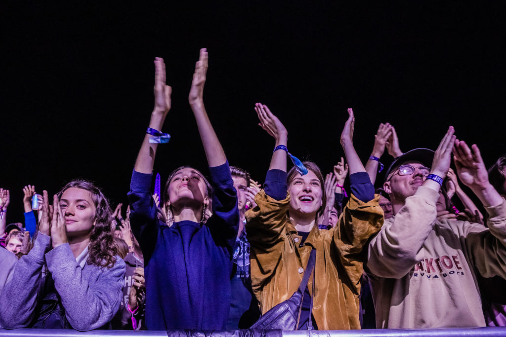 BKS 2019 publiek