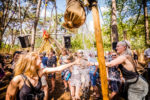 Tropische hitte tot 30 graden voorspeld op Best Kept Secret 2025