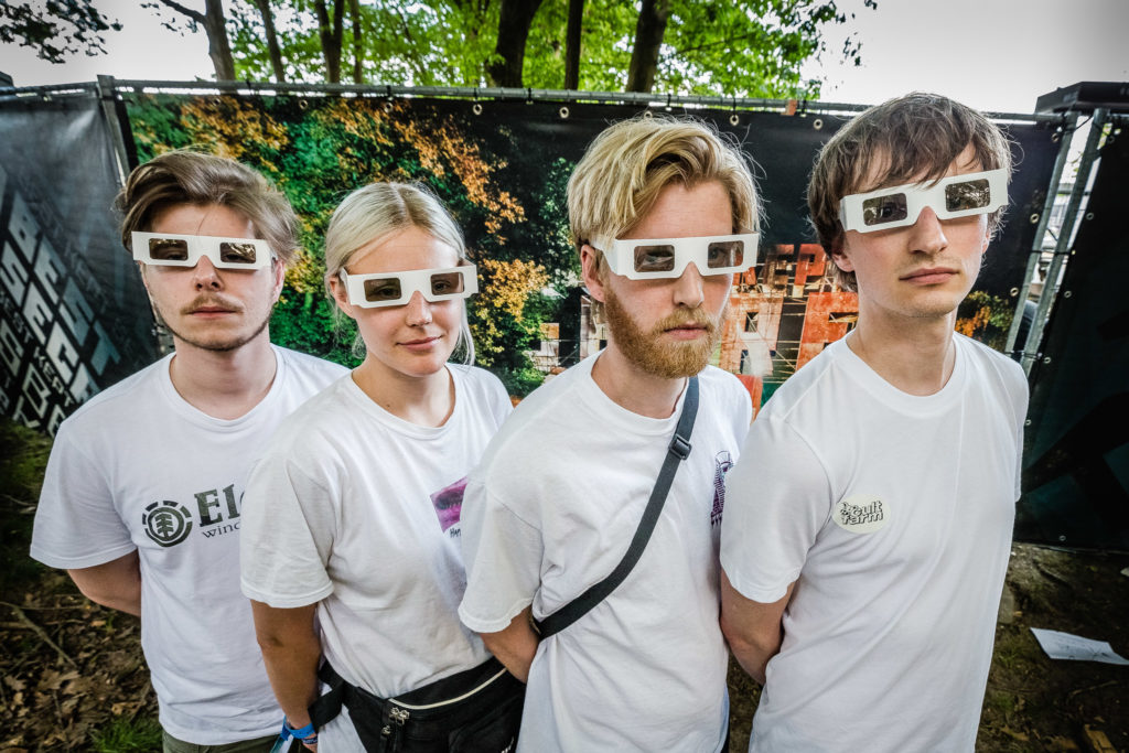 BKS 2019 3d brillen