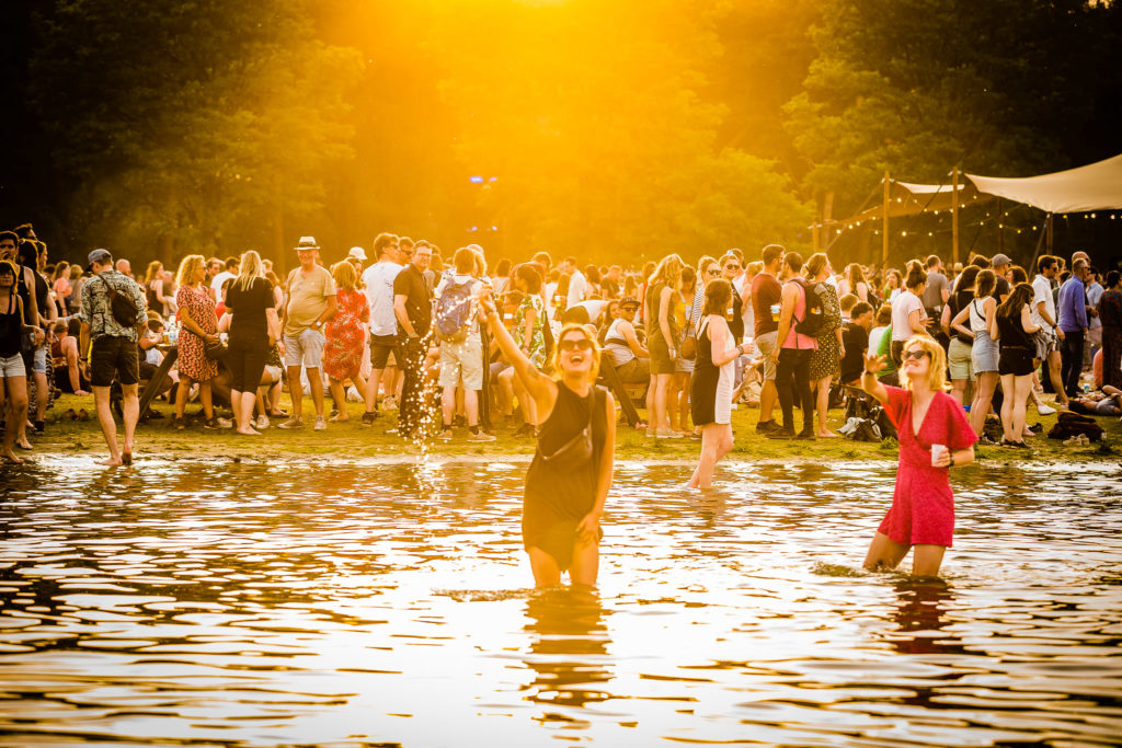 BKS 2019 pootje baden