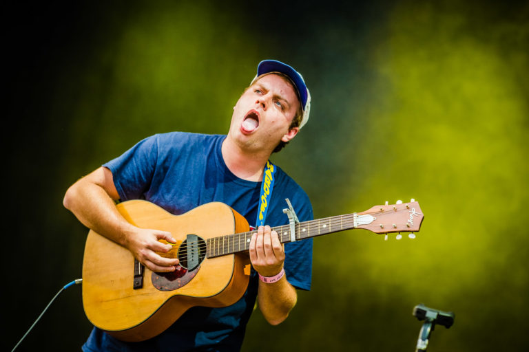 Mac DeMarco
