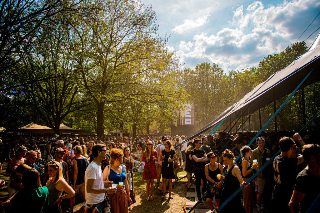 BKS 2019 AMBIENCE