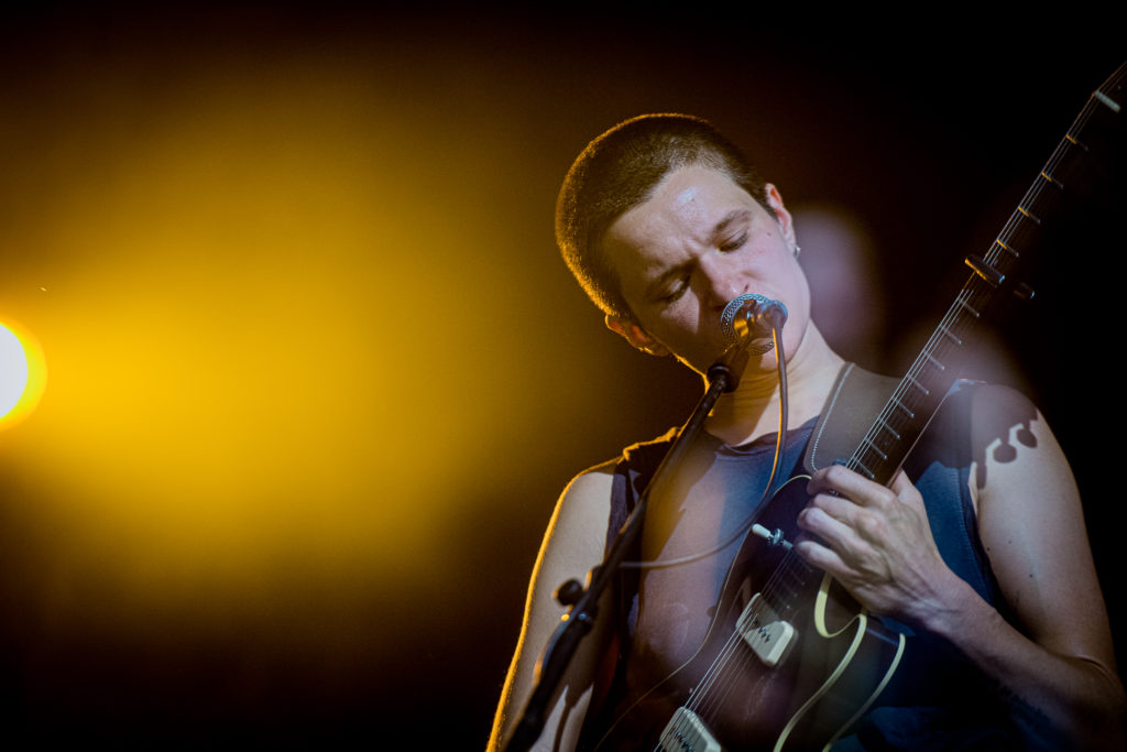 BKS 2019 Big Thief