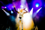 Carly Rae Jepsen maakt Best Kept Secret debuut voor halfleeg hoofdpodium